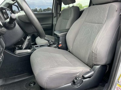 2019 Toyota Tacoma TRD Sport V6