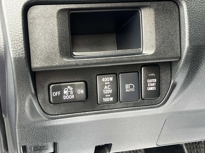 2019 Toyota Tacoma TRD Sport V6