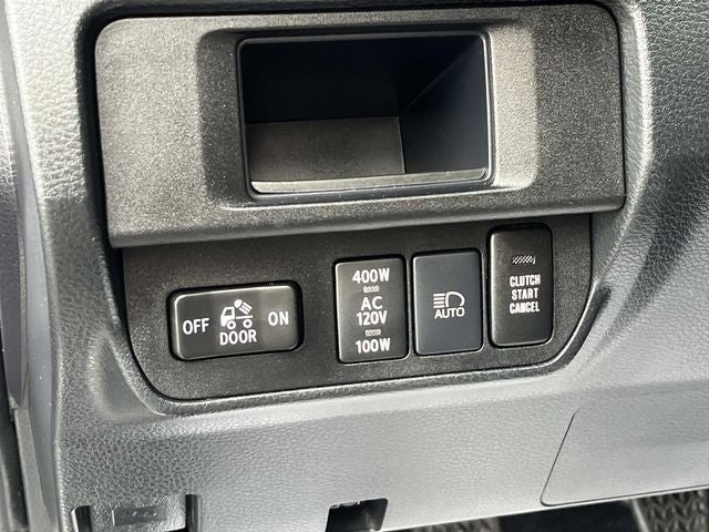 2019 Toyota Tacoma TRD Sport V6