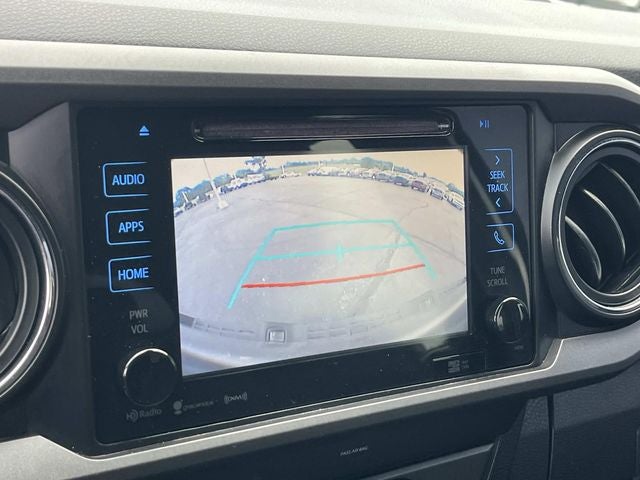 2019 Toyota Tacoma TRD Sport V6