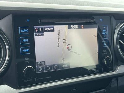 2019 Toyota Tacoma TRD Sport V6