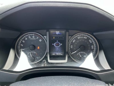 2019 Toyota Tacoma TRD Sport V6