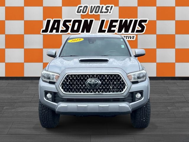 2019 Toyota Tacoma TRD Sport V6