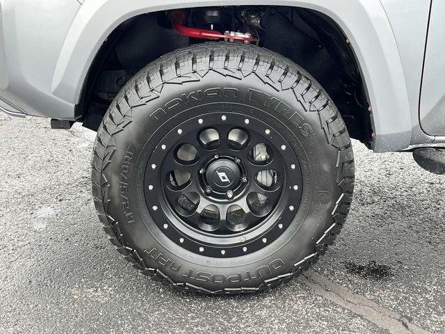 2019 Toyota Tacoma TRD Sport V6
