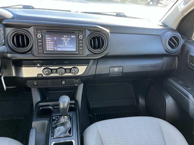 2019 Toyota Tacoma SR