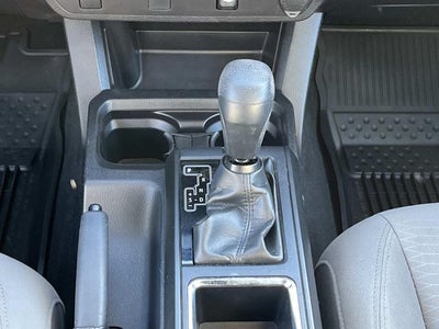 2019 Toyota Tacoma SR