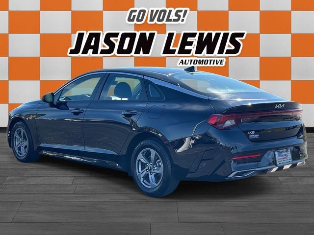 2023 Kia K5 LXS