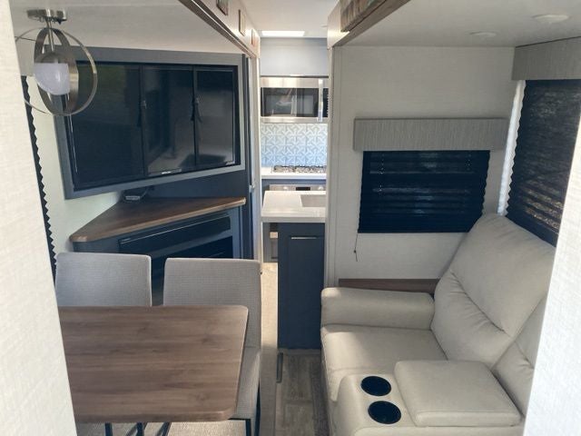 2025 Forest River Lacrosse Luxury Lite