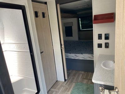 2025 Forest River Lacrosse Luxury Lite