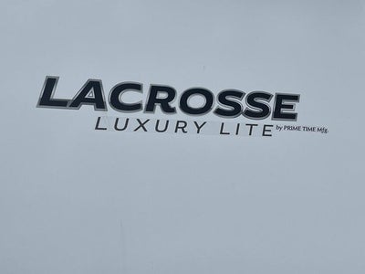 2025 Forest River Lacrosse Luxury Lite