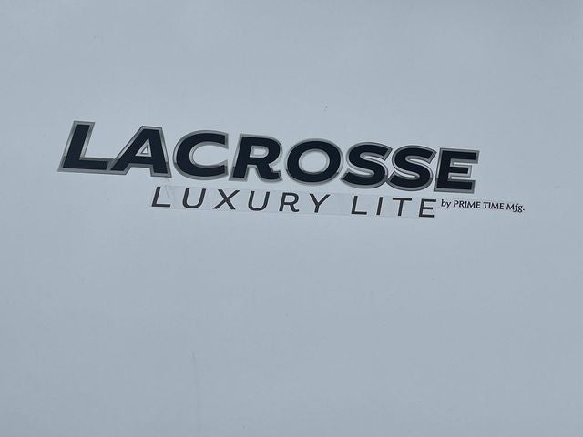 2025 Forest River Lacrosse Luxury Lite