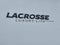 2025 Forest River Lacrosse Luxury Lite