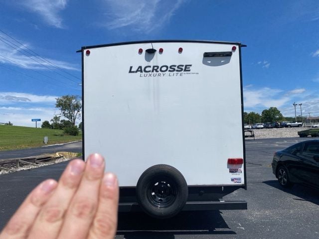 2025 Forest River Lacrosse Luxury Lite