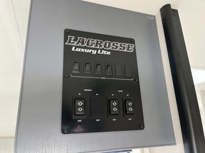 2025 Forest River Lacrosse Luxury Lite