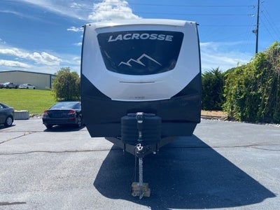 2025 Forest River Lacrosse Luxury Lite