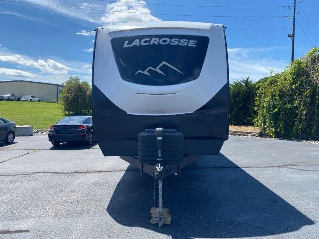 2025 Forest River Lacrosse Luxury Lite