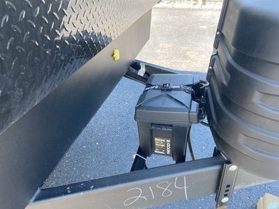 2025 Forest River Lacrosse Luxury Lite