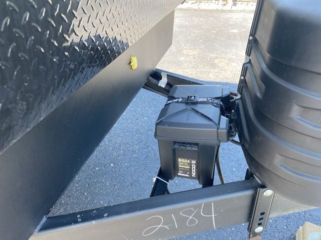 2025 Forest River Lacrosse Luxury Lite