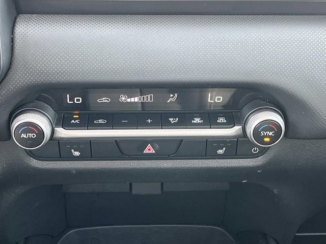 2024 Mazda Mazda CX-50 2.5 S Preferred Package