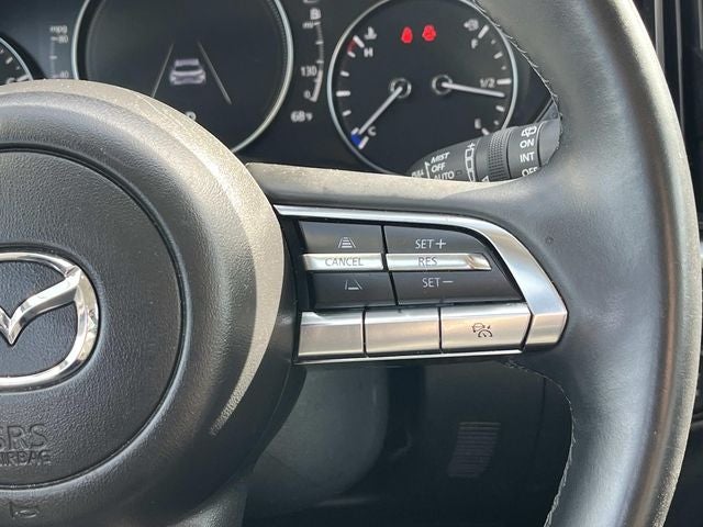 2024 Mazda Mazda CX-50 2.5 S Preferred Package