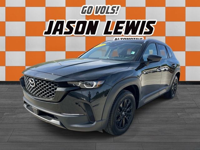 2024 Mazda Mazda CX-50 2.5 S Preferred Package