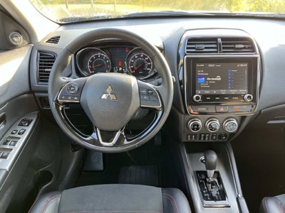 2024 Mitsubishi Outlander Sport 2.0 SE