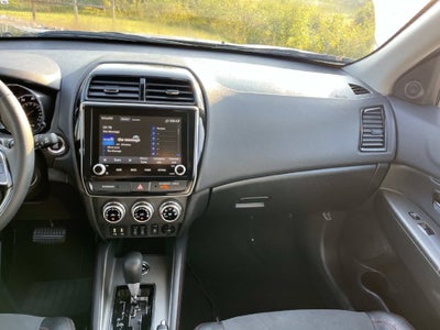 2024 Mitsubishi Outlander Sport 2.0 SE
