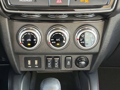 2024 Mitsubishi Outlander Sport 2.0 SE