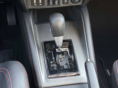 2024 Mitsubishi Outlander Sport 2.0 SE