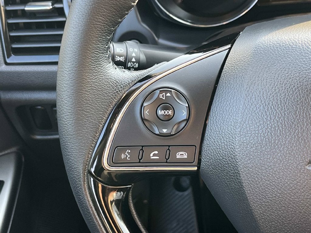 2024 Mitsubishi Outlander Sport 2.0 SE