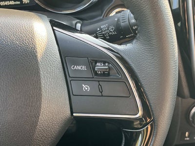 2024 Mitsubishi Outlander Sport 2.0 SE