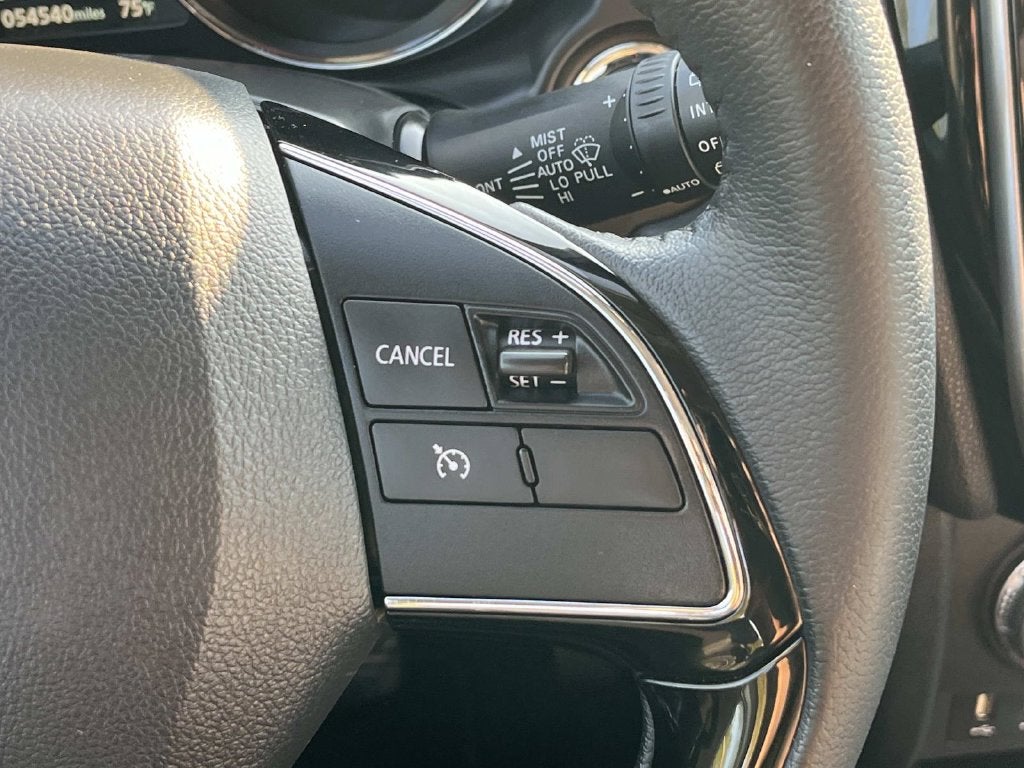 2024 Mitsubishi Outlander Sport 2.0 SE