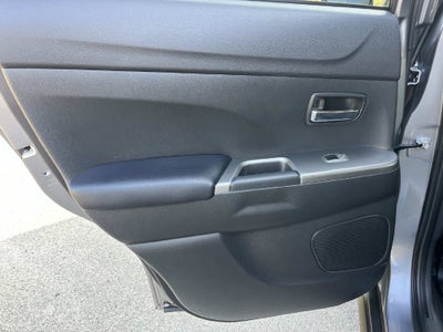 2024 Mitsubishi Outlander Sport 2.0 SE