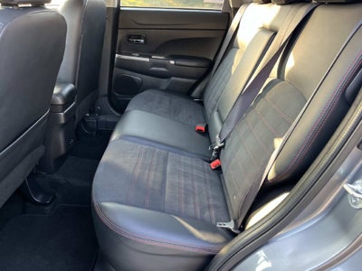 2024 Mitsubishi Outlander Sport 2.0 SE