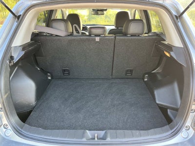 2024 Mitsubishi Outlander Sport 2.0 SE