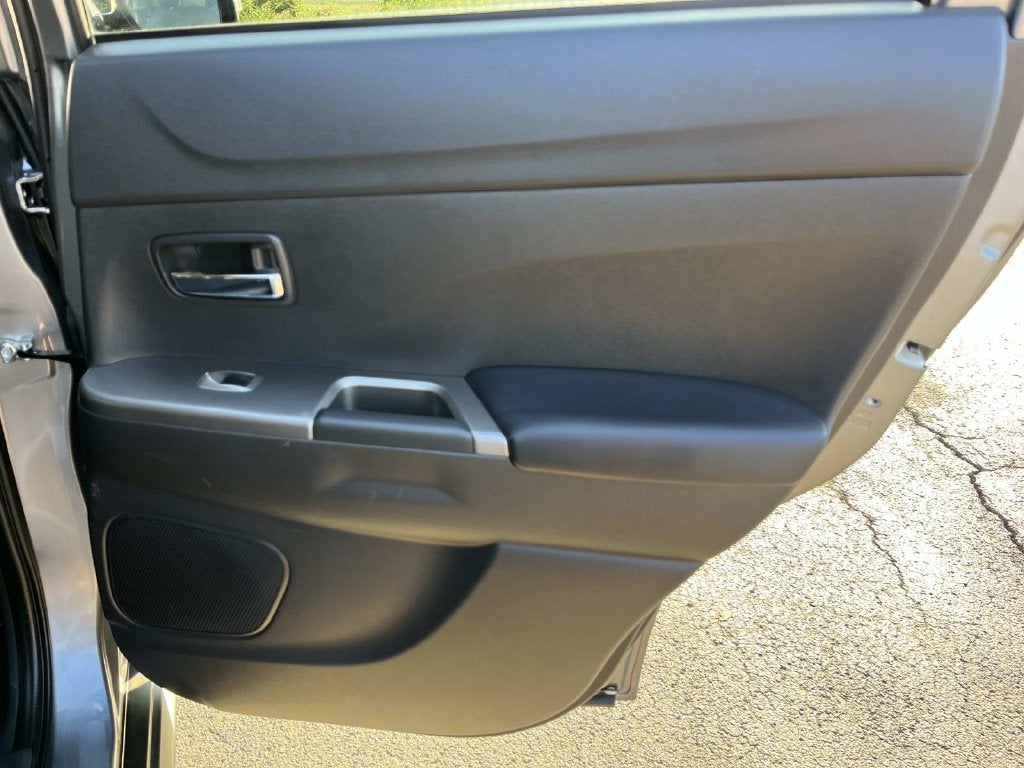 2024 Mitsubishi Outlander Sport 2.0 SE