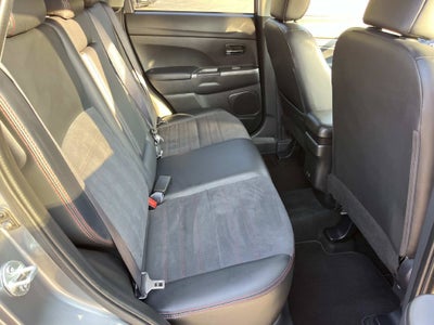 2024 Mitsubishi Outlander Sport 2.0 SE