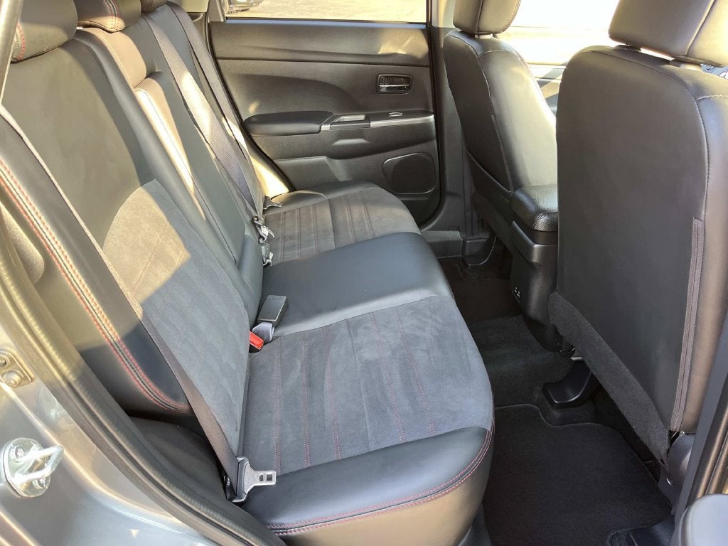 2024 Mitsubishi Outlander Sport 2.0 SE