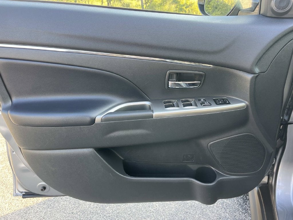 2024 Mitsubishi Outlander Sport 2.0 SE