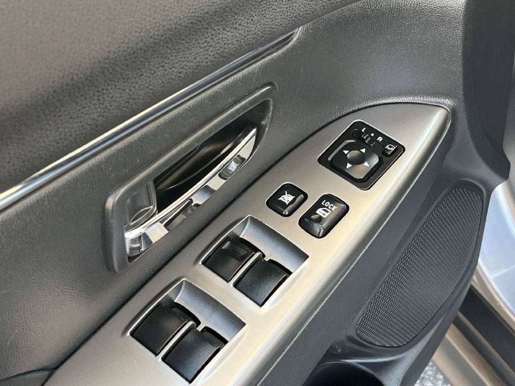 2024 Mitsubishi Outlander Sport 2.0 SE