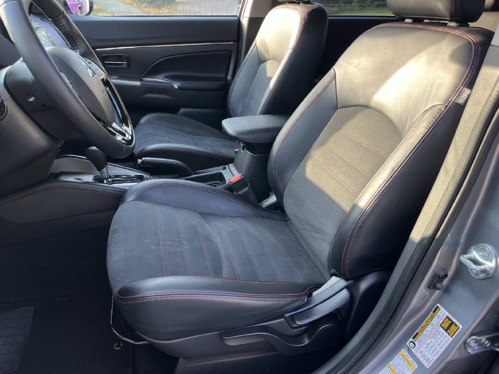 2024 Mitsubishi Outlander Sport 2.0 SE