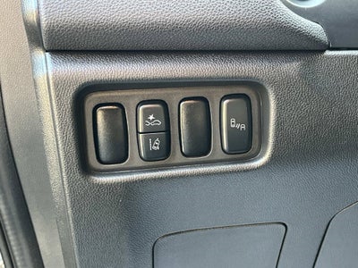 2024 Mitsubishi Outlander Sport 2.0 SE