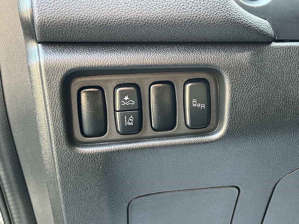 2024 Mitsubishi Outlander Sport 2.0 SE