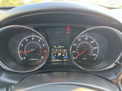 2024 Mitsubishi Outlander Sport 2.0 SE