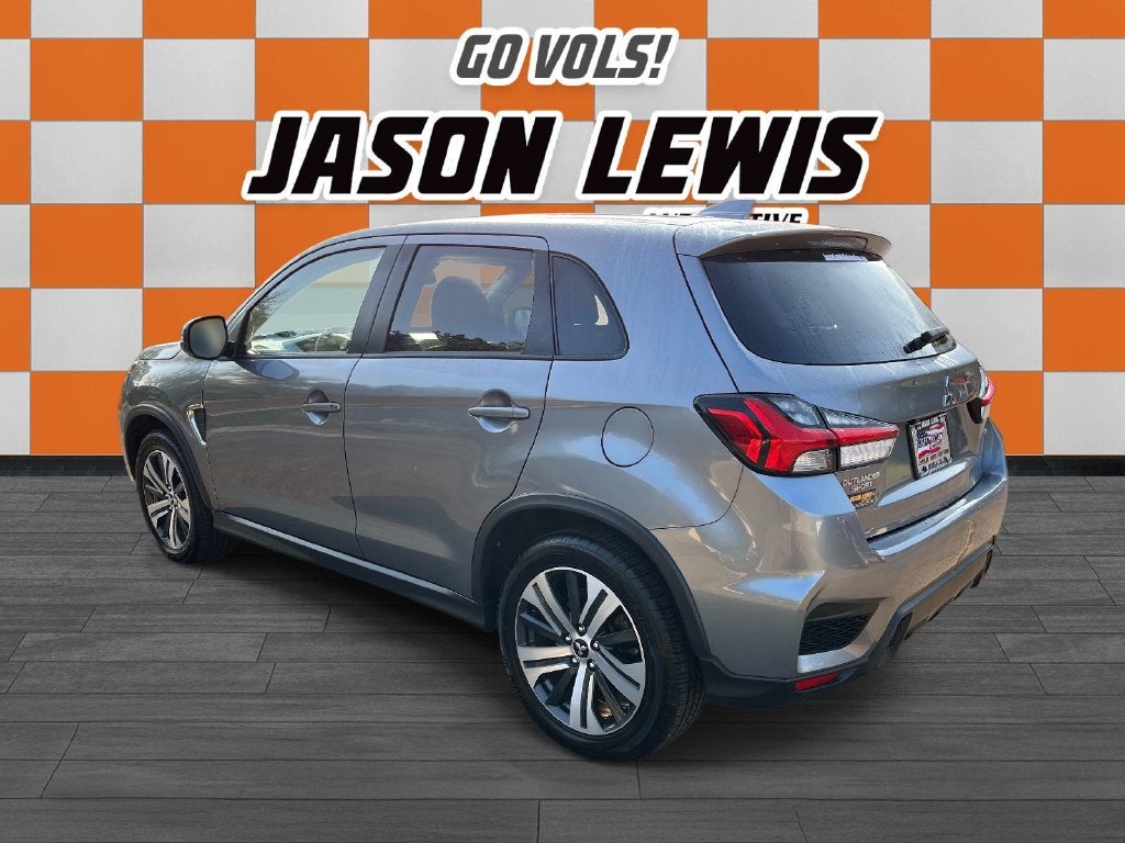 2024 Mitsubishi Outlander Sport 2.0 SE