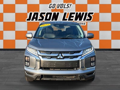 2024 Mitsubishi Outlander Sport 2.0 SE
