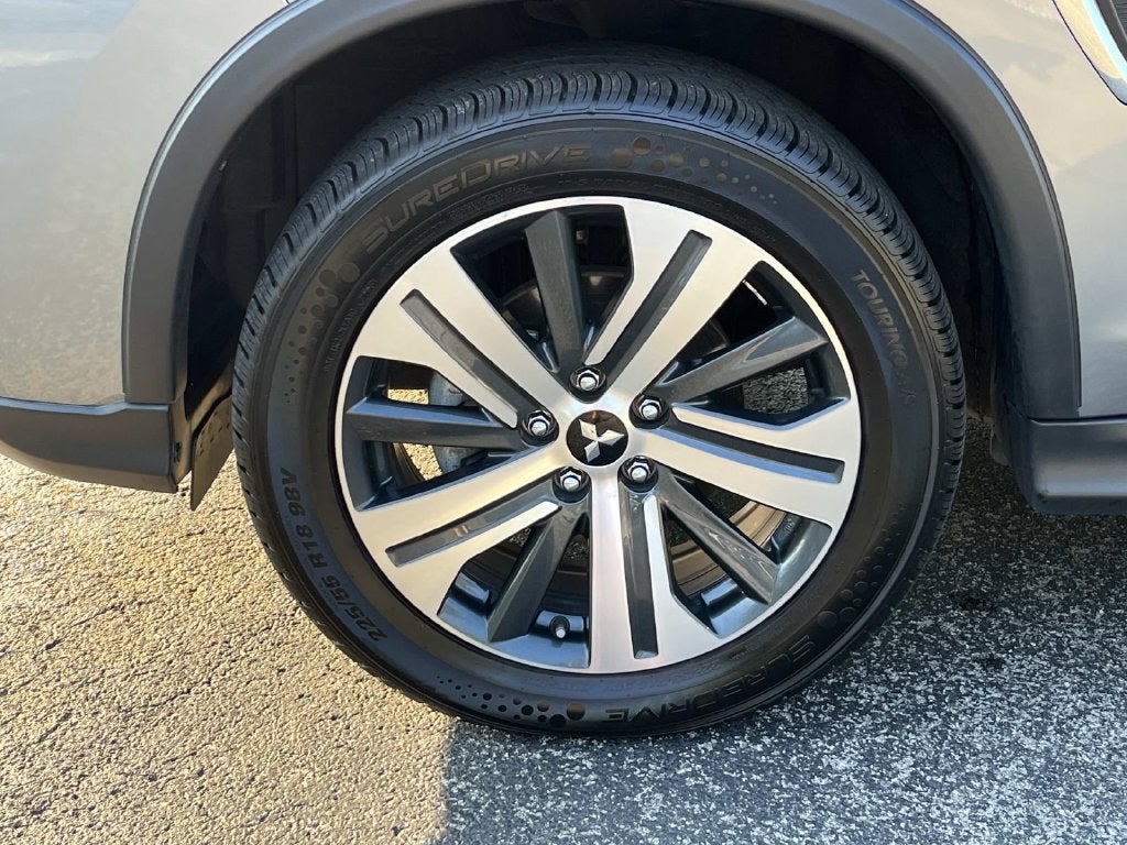 2024 Mitsubishi Outlander Sport 2.0 SE