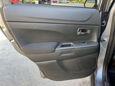 2024 Mitsubishi Outlander Sport 2.0 ES