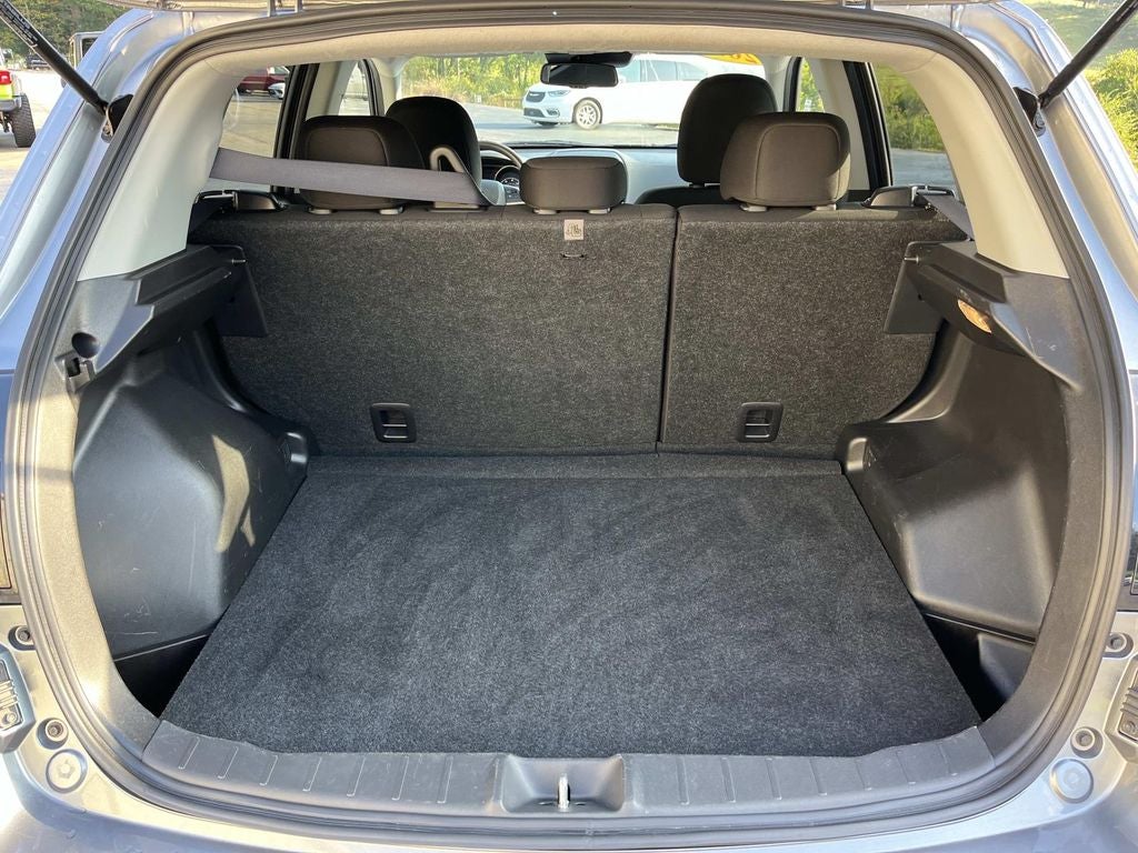 2024 Mitsubishi Outlander Sport 2.0 ES