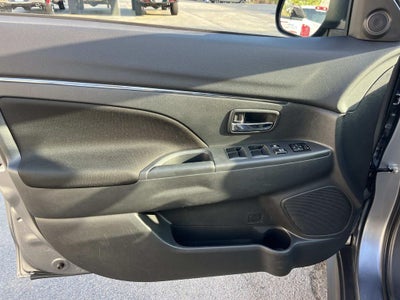 2024 Mitsubishi Outlander Sport 2.0 ES